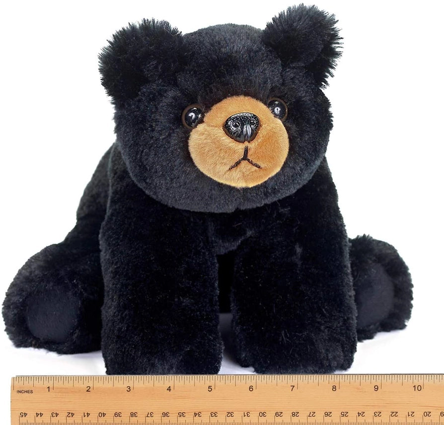 Bearington Collection - Baby Bandit the Black Bear