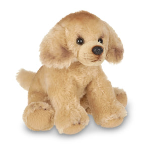 Bearington Collection - Lil' Goldie teh Golden Retriever