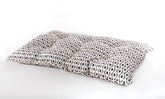 Precious Tails - Tufted Mat Pet Bed