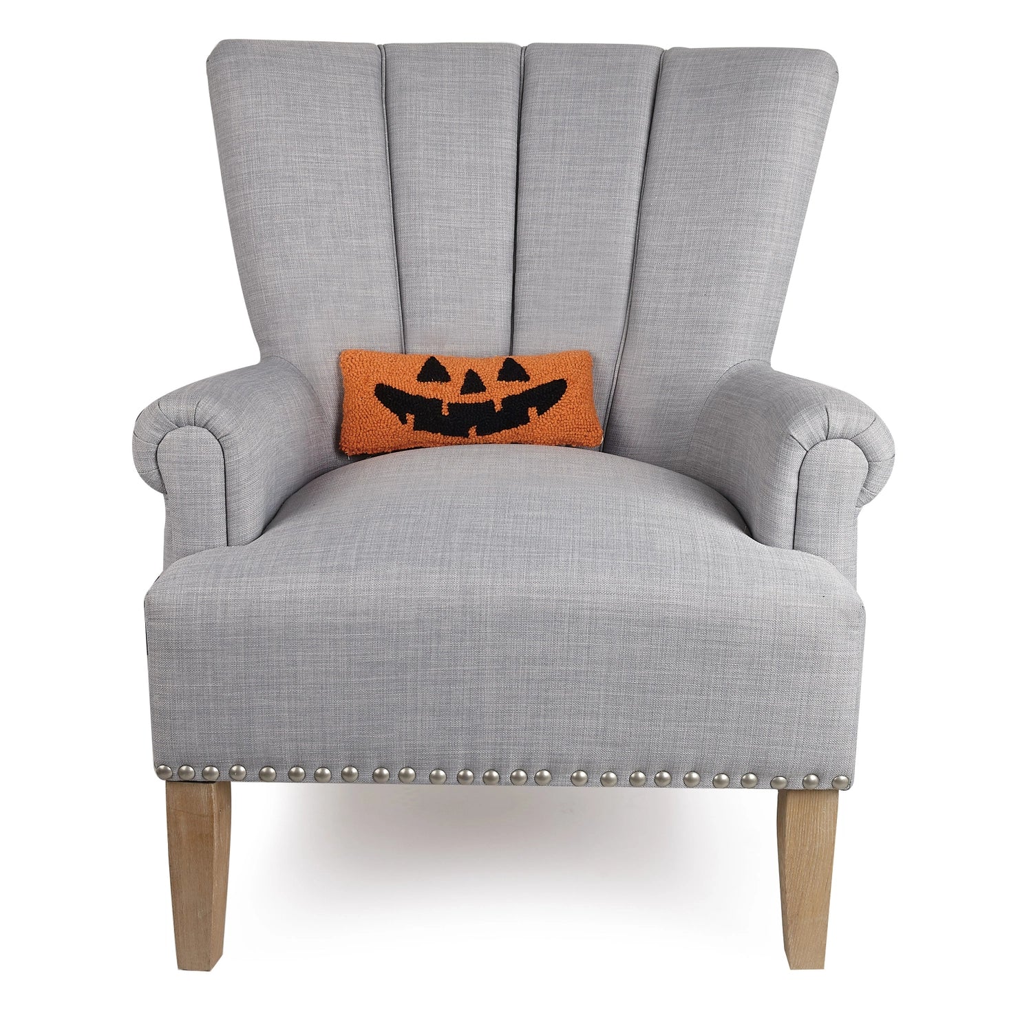 Pillow Jack-O-Lantrn Hook