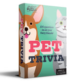 Mini Pet Trivia