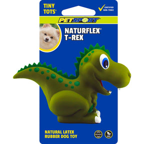 Petsport - T-Rex Naturflex Latex