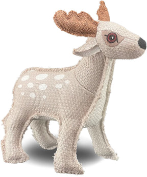 Petsport - Hemp Deer Dog Toy