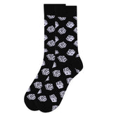 Selini New York - Socks Men's Dice Novelty