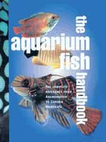 Aquarium Fish Handbook