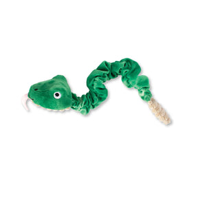 Petshop by Fringe Studio - Dog Toy Hisses & Kisses