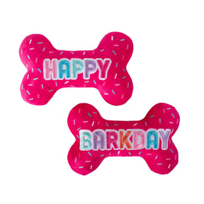 Petshop by Fringe Studio - Dog Toy It's My Birthday