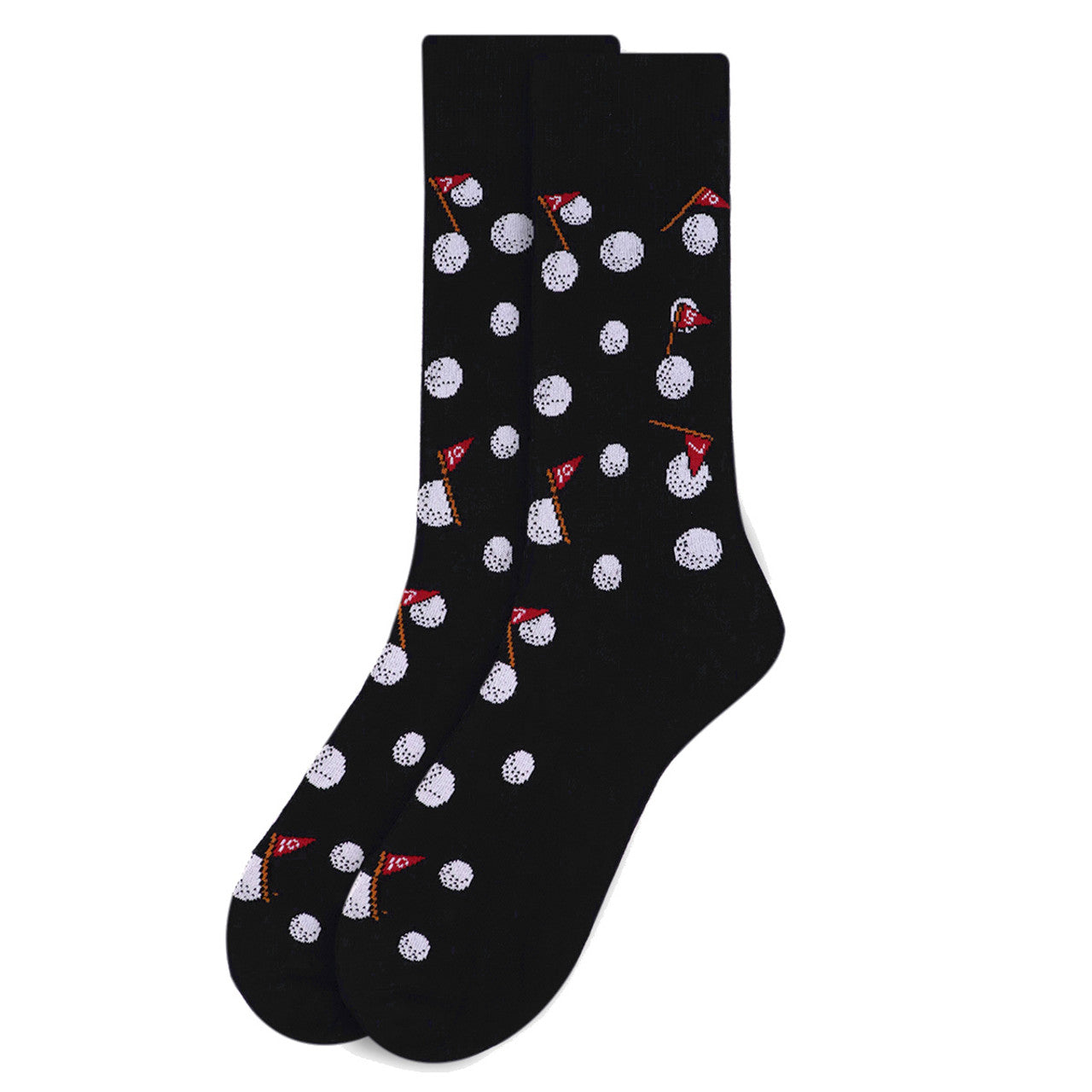 Selini New York - Socks Mens Golf Novelty