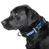 Dallas Cowboys Collar