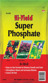 Hi-Yield - Super Phosphate