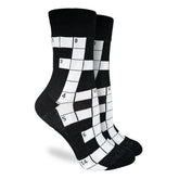 Good Luck Sock - Crossword Puzzle