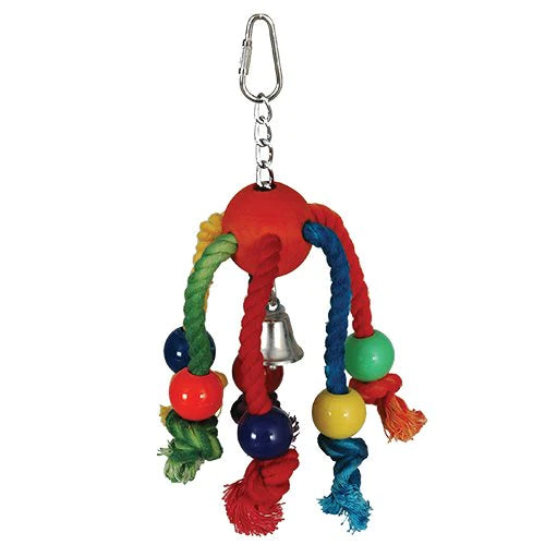 Caitec - Arachnid Bird Toy