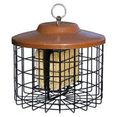 More Birds - Squirrel-Proof Double Suet Bird Feeder