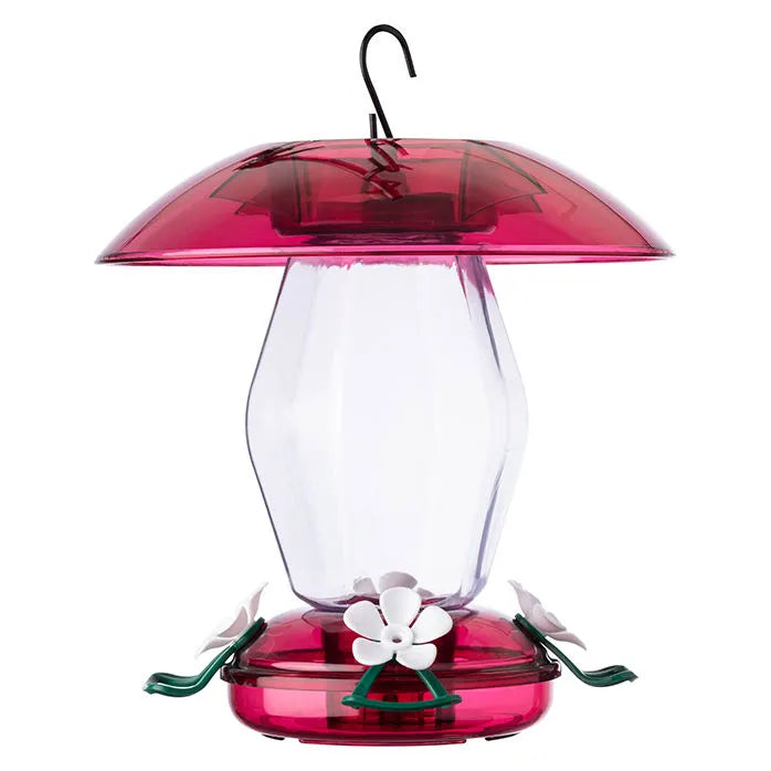 More Birds - Jubilee Hummingbird Feeder