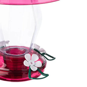 More Birds - Jubilee Hummingbird Feeder