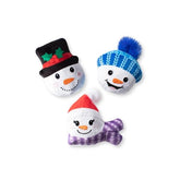 Petshop by Fringe Studio - Dog Toy Set Snow Excited!