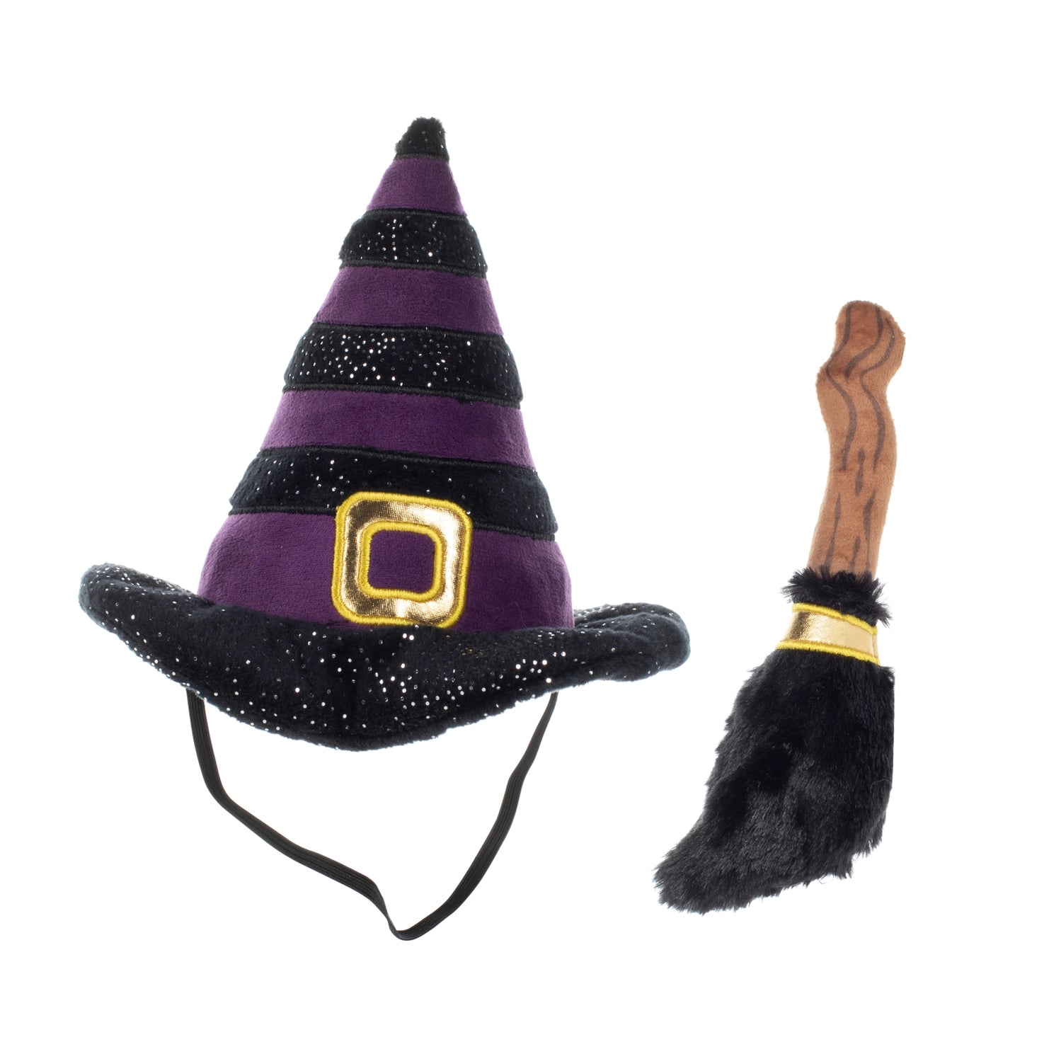 Petshop by Fringe Studio - Dog Toy If the Broom Fits