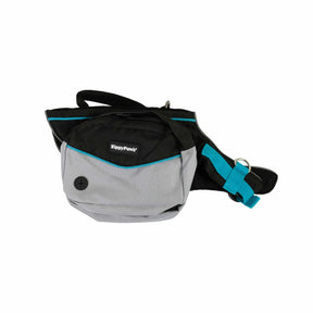 ZippyPaws - Adventure Backpack Teal