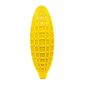 Corn on the Cob Power Chewer	Dog Toy