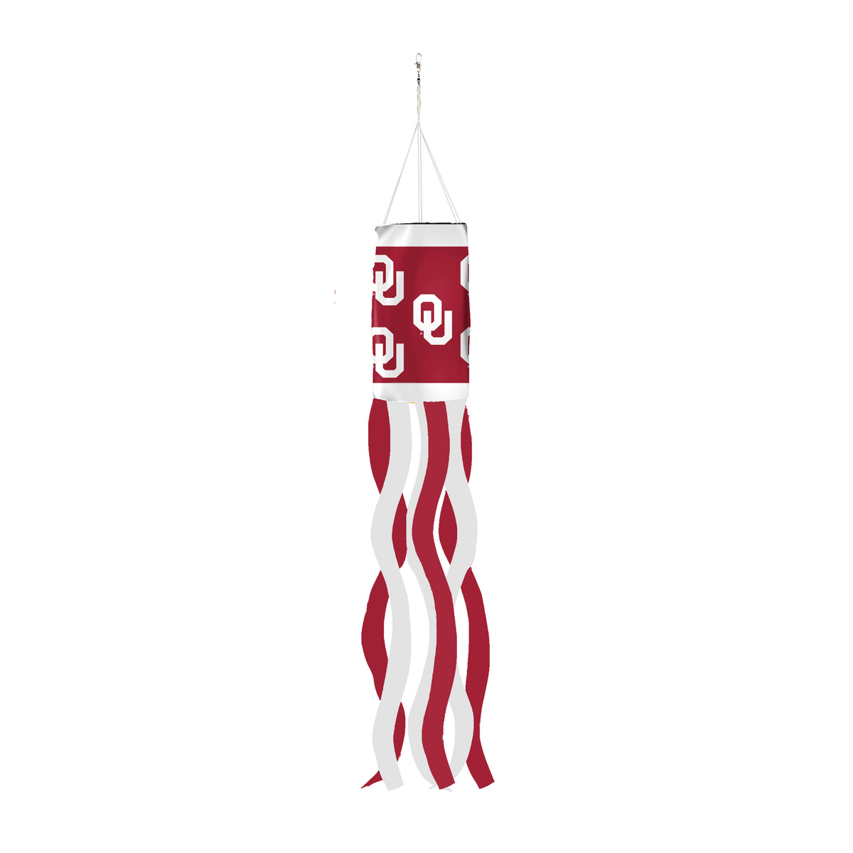 Wind Sock Collegiate University of Oklahoma