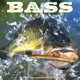 2025 Bass Calendar