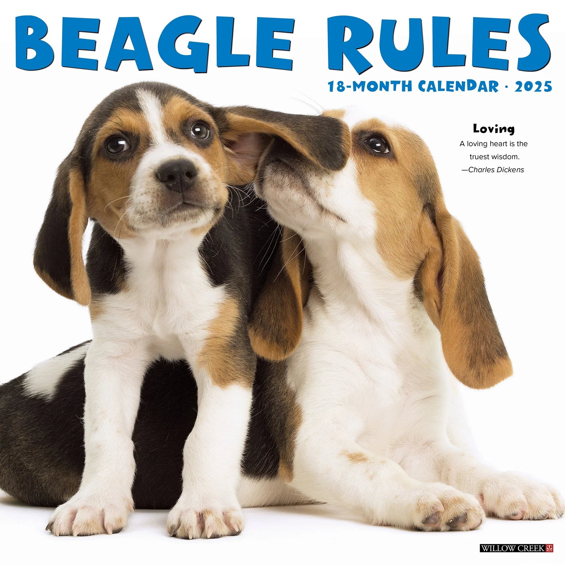 2025 Beagle Rules