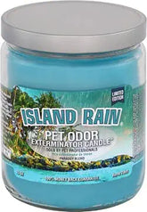 Pet Odor Exterminators - Island Rain