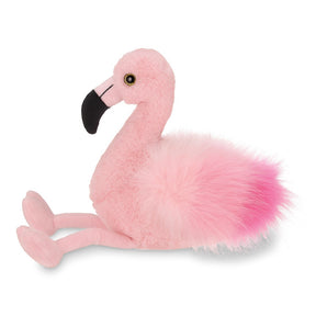 Bearington Collection - Lil' Fifi the Flamingo