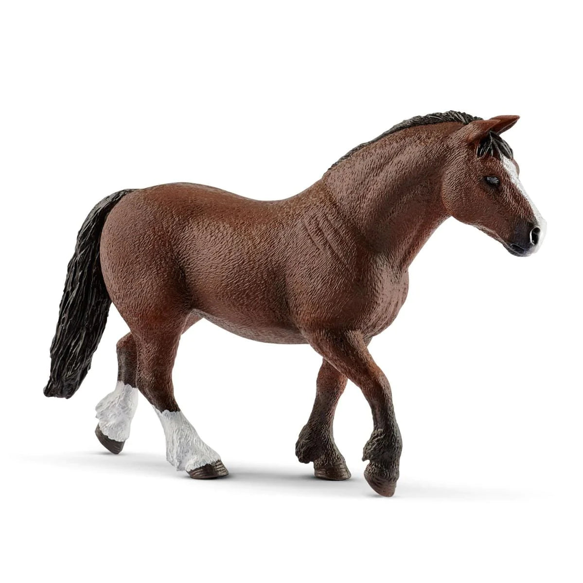 Schleich - Pony Agility Race