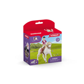 Schleich - Horse Club Sofia & Blossom