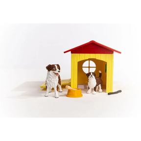 Schleich - Dog House Friendly