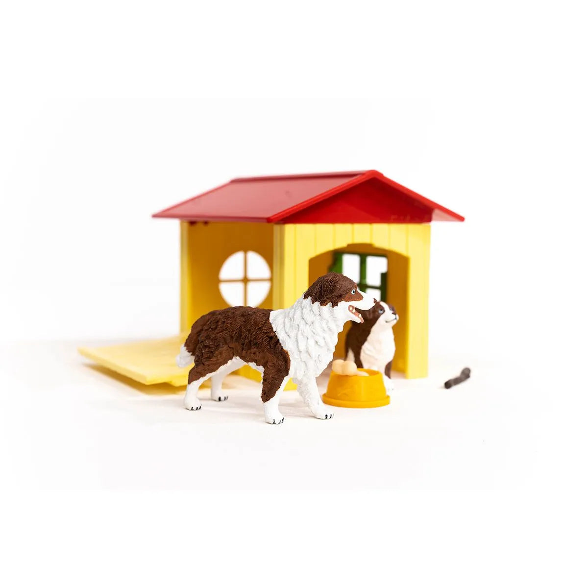 Schleich - Dog House Friendly