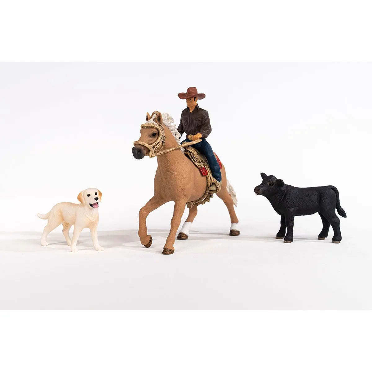 Schleich - Western Riding