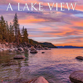 2025 Lake View Calendar