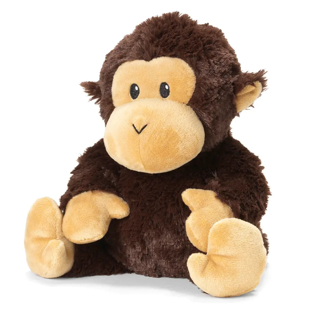 Warmies Chimp