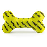 Haute Diggity Dog - Pawlenciaga Bone Dog Toy