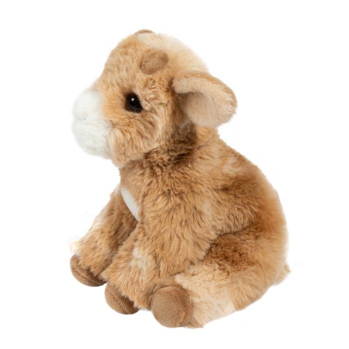 Plush Goat "Dandie"