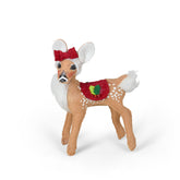 Annalee Yuletide Reindeer 5"