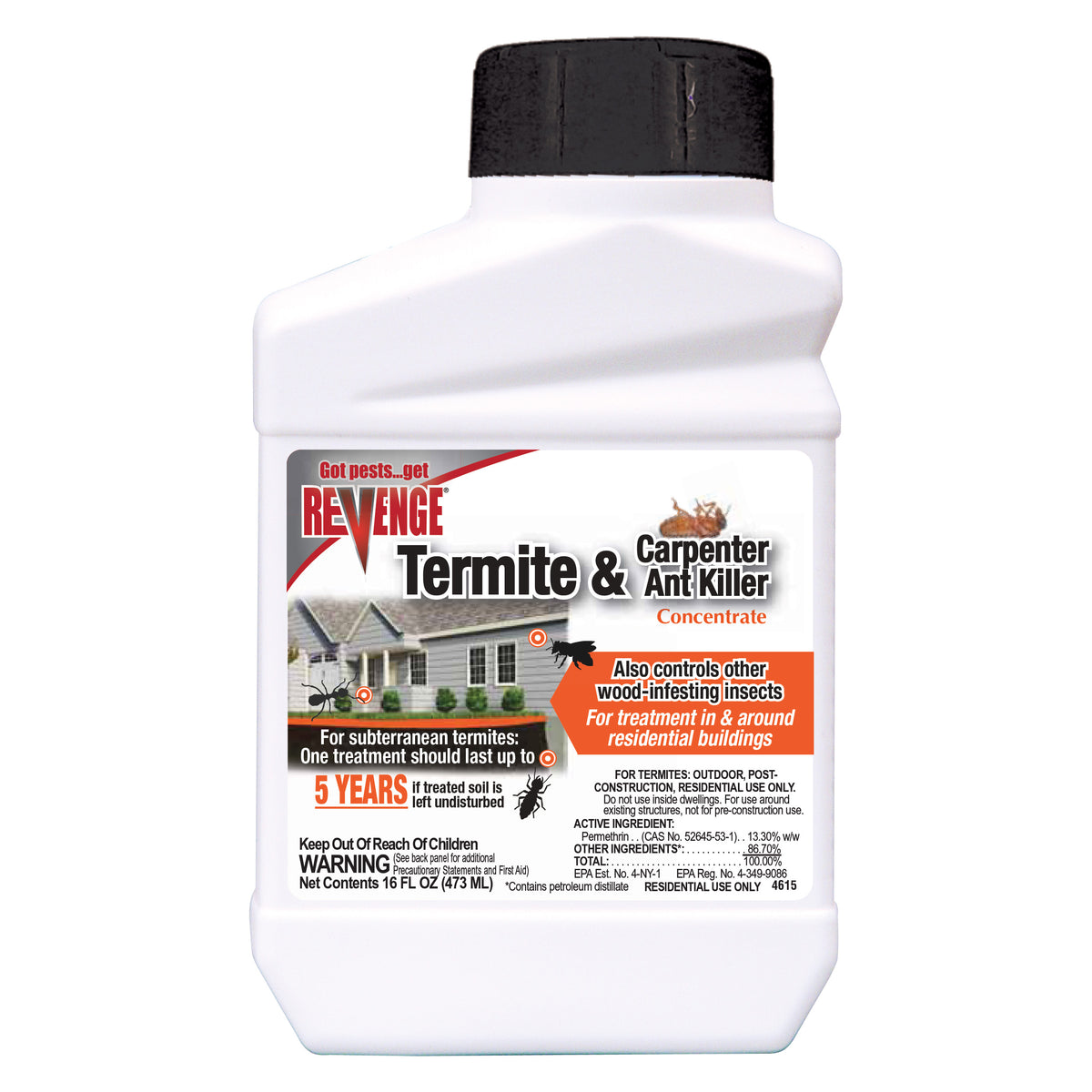 Revenge Termite & Carpenter Ant Killer