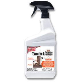 Revenge Termite & Carpenter Ant Killer