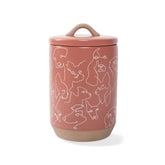 Petshop by Fringe Studio - Treat Jar Loose Dog