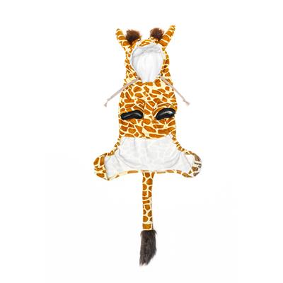 Barker's Bowtique - Giraffe Costume