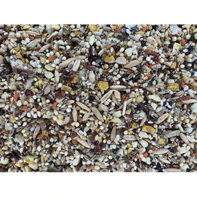 Goldenfeast Patagonian Blend Bird Seed-Lovebird & Tiel