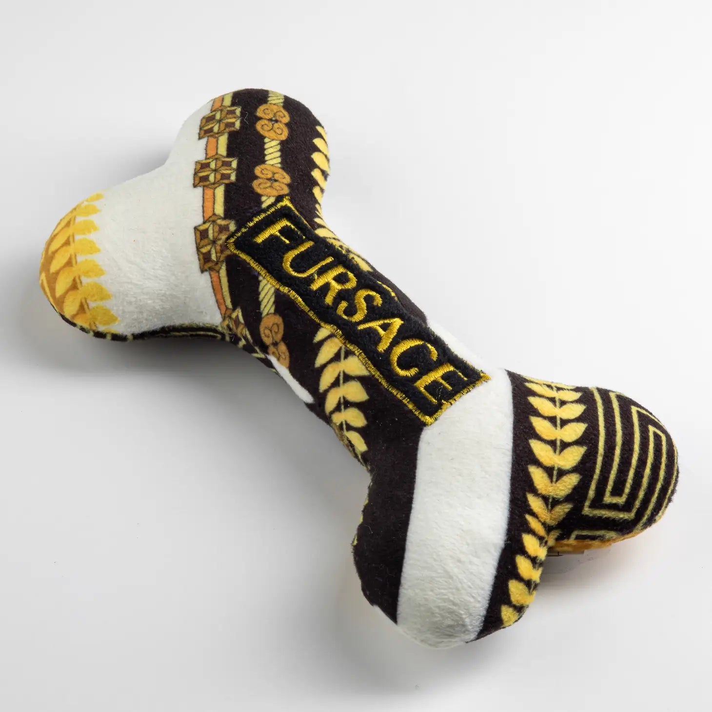 Haute Diggity Dog - Fursace Bone Dog Toy