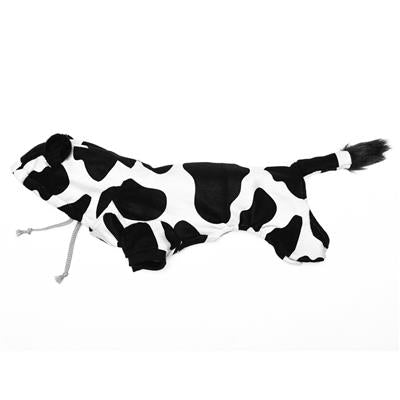 Barker's Bowtique - Cow Costume