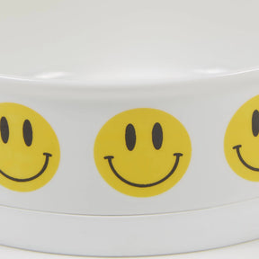 Bone Dry - Smiley Face Large Pet Bowl