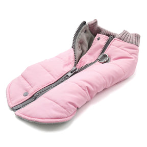 Dogo Pet - Coat Runner Pink