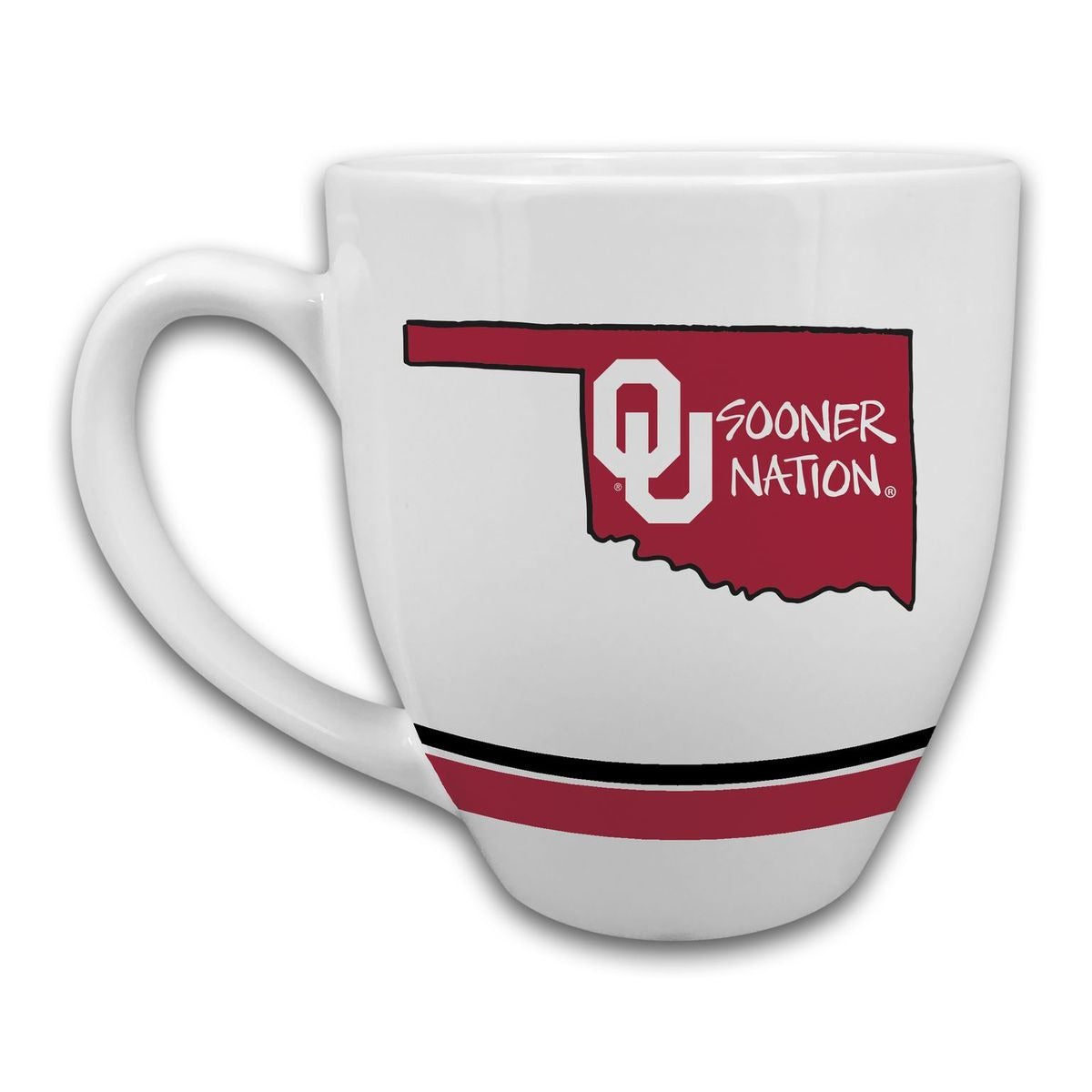 Collegiate State Mug