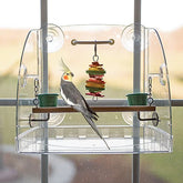 Caitec - Bird Window Play Center