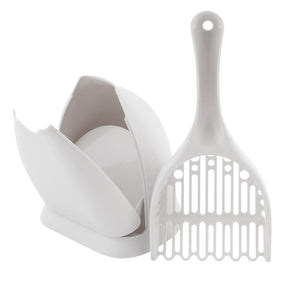 Petmate - Scoop N Hide Litter Scoop